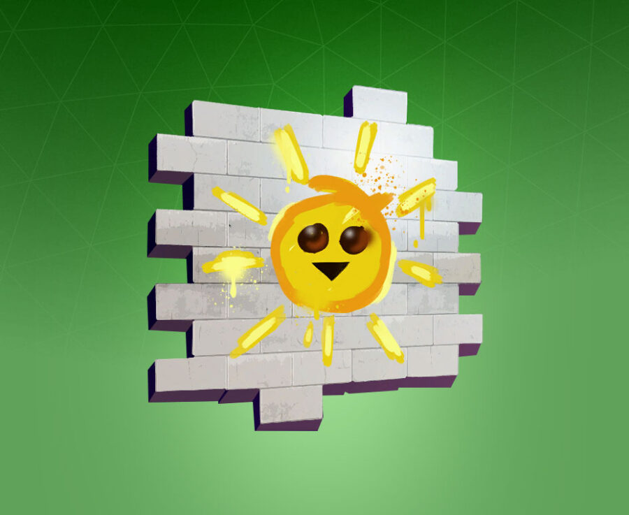 Sunny Spray