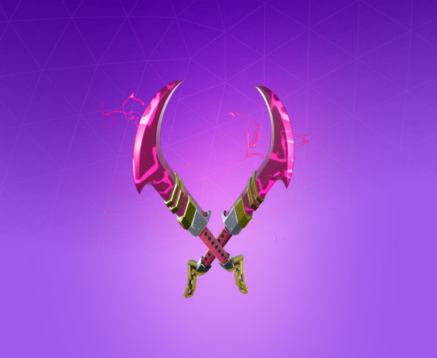 Dual Edge Harvesting Tool