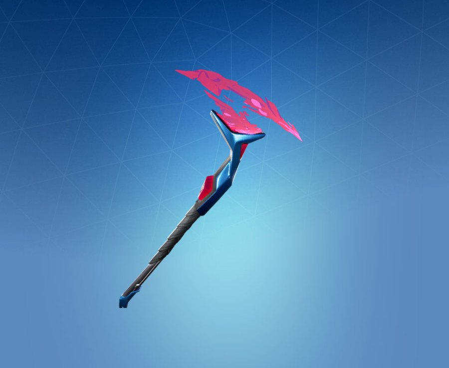 Splintered Light Harvesting Tool