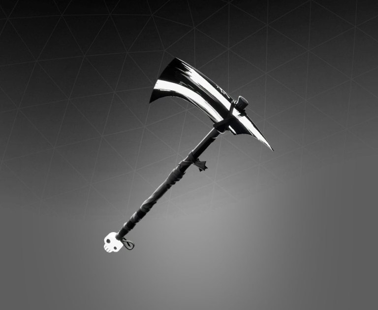Stark Spliter Fortnite Stark Splitter Pickaxe - Pro Game Guides