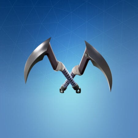 Fortnite Cold Snap Pickaxe - Pro Game Guides