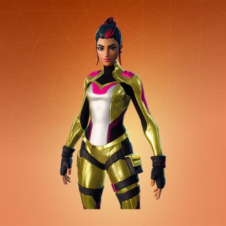 Fortnite Singularity Skin - Character, PNG, Images - Pro ...