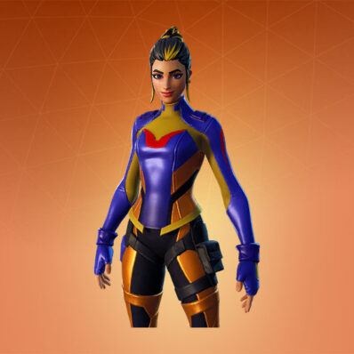 Fortnite Singularity Skin - Character, PNG, Images - Pro Game Guides