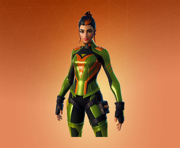 Fortnite Singularity Skin - Outfit, PNGs, Images - Pro ... - 688 x 564 jpeg 47kB