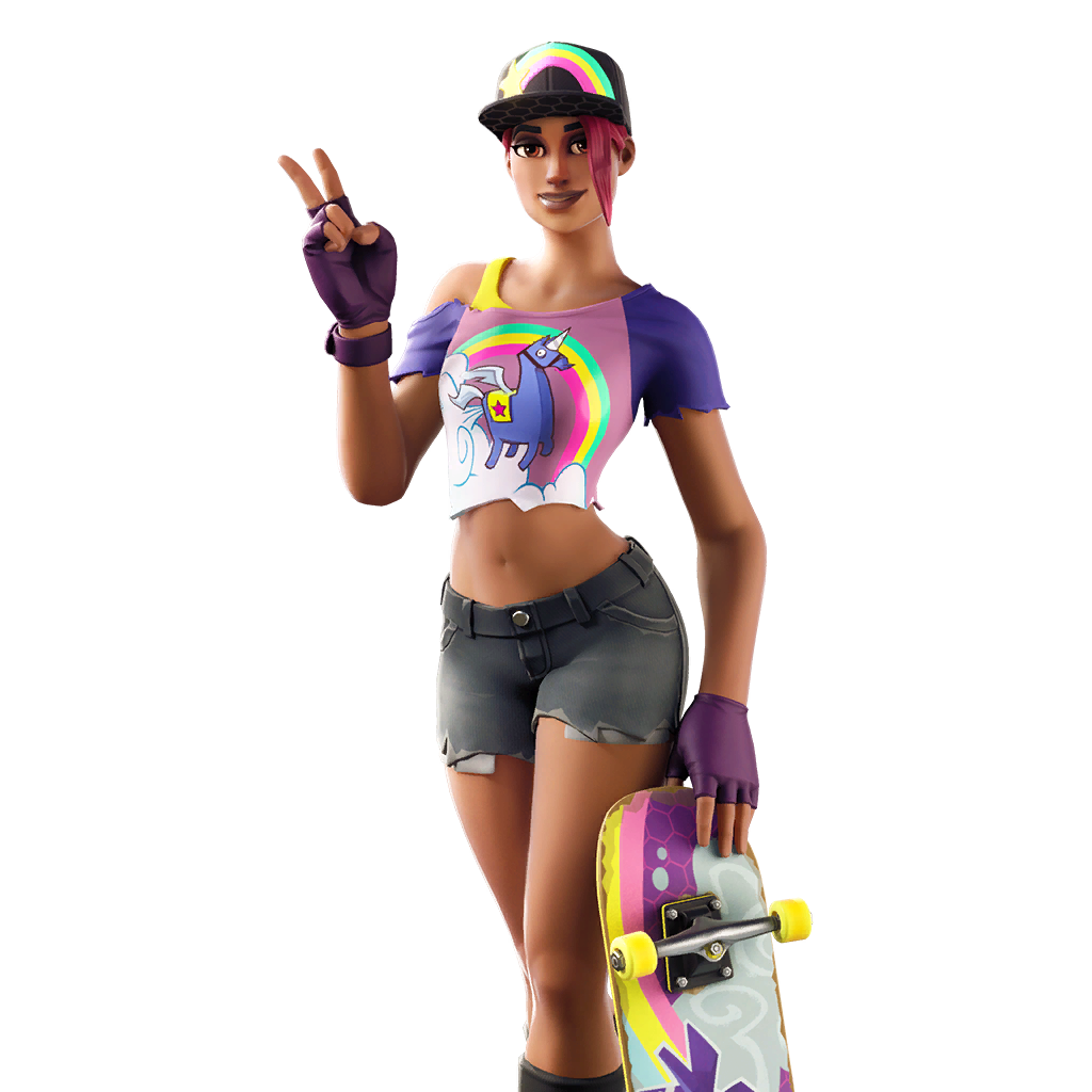 Fortnite Beach Bomber Skin Outfit Pngs Images Pro Game Guides - 