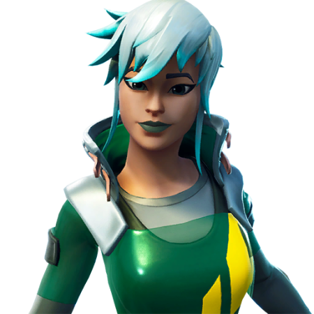 Fortnite Dare Skin - Character, PNG, Images - Pro Game Guides