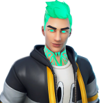 Fortnite Flare Skin - Character, PNG, Images - Pro Game Guides