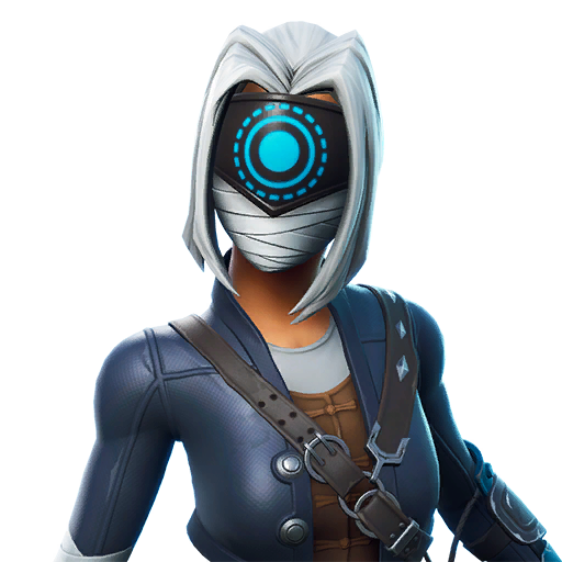 Fortnite Focus Skin - Character, PNG, Images - Pro Game Guides