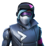 Fortnite Gage Skin - Character, PNG, Images - Pro Game Guides