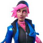 Fortnite Nitebeam Skin - Character, PNG, Images - Pro Game Guides