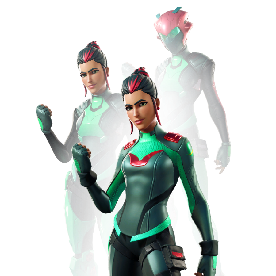 Fortnite Singularity Skin - Character, PNG, Images - Pro Game Guides