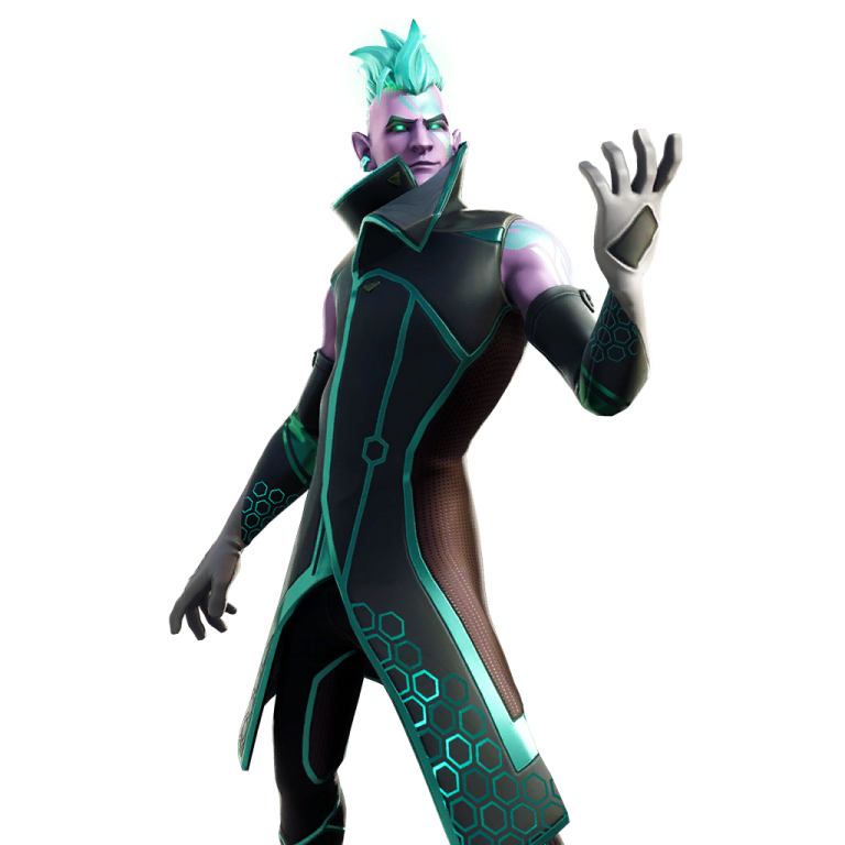 Fortnite Vector Skin - Character, PNG, Images - Pro Game Guides