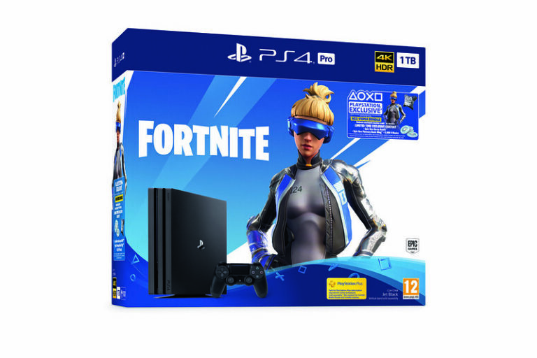 Fortnite neo versa ps4 что это