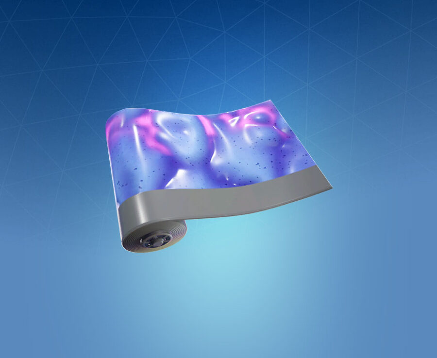Fiend Wrap