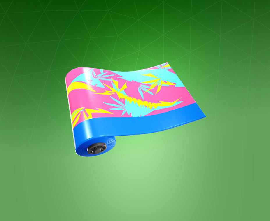 Party Unicorn Floatie Roblox