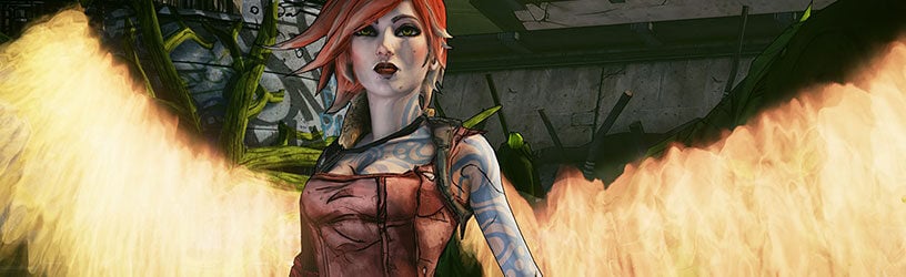 DLC: Commander Lilith The for Sanctuary Leaked! - Pro Game Guides