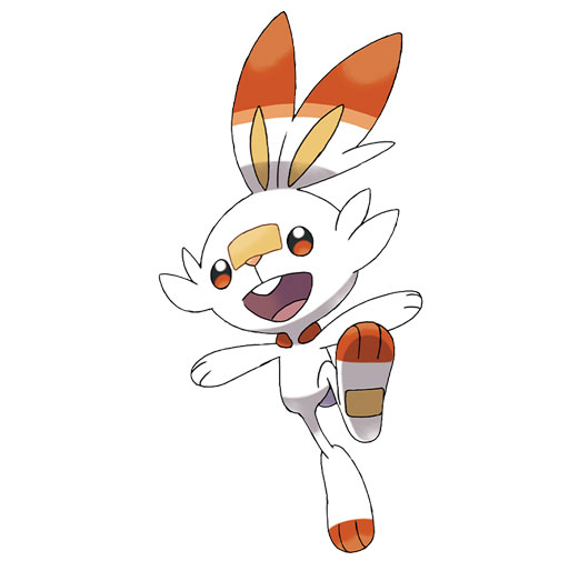 Pokemon Sword and Shield Pokedex List - Full Galar Pokedex! - Pro Game ...