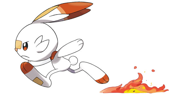 Pokemon Sword And Shield Starters Leaks Evolutions Final