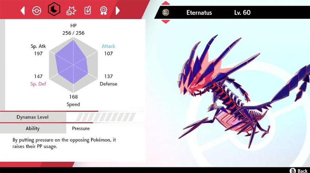 Pokemon Sword And Shield Legendaries List All Known Legendaries