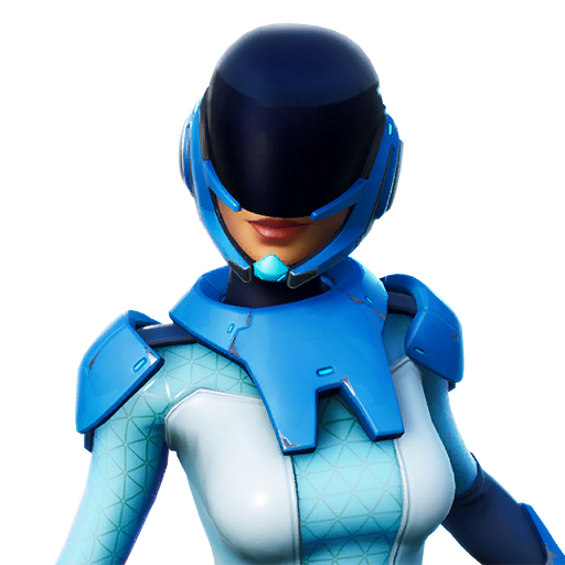 Fortnite Astro Assassin Skin Outfit Png Images Pro Game Guides