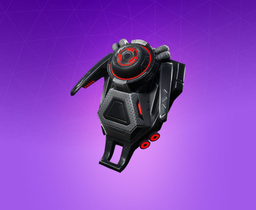 Fortnite Shadow Ops Back Bling Fortnite Shadow Ops Skin Character Png Images Pro Game Guides