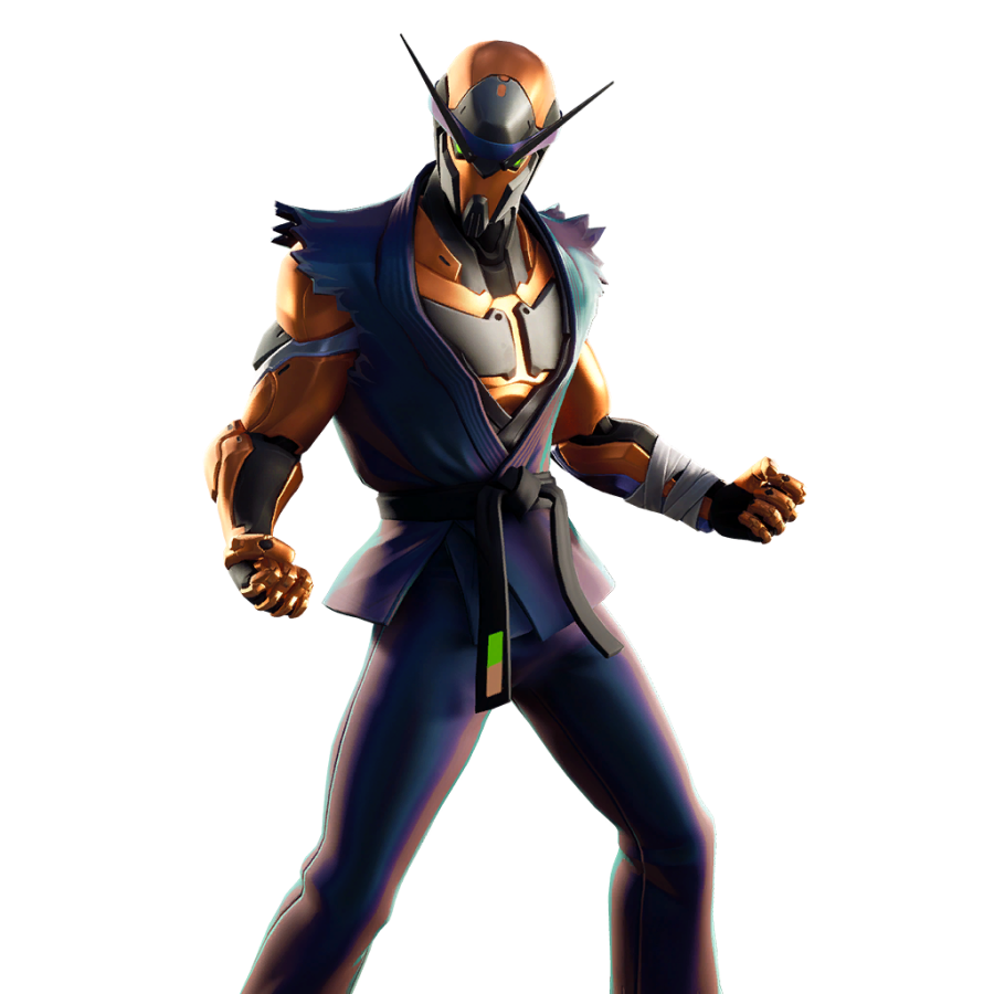 Fortnite Copper Wasp Skin - Character, PNG, Images - Pro Game Guides