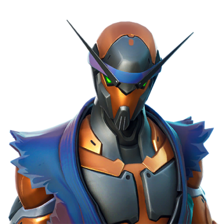 Fortnite Copper Wasp Skin - Character, PNG, Images - Pro Game Guides