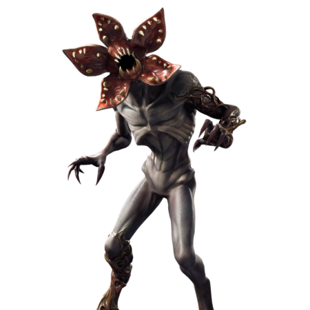 Fortnite Demogorgon Skin - Character, PNG, Images - Pro Game Guides