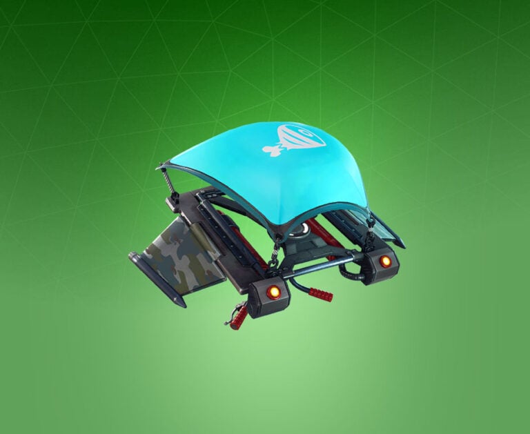 Fortnite Custom Cruiser Glider - Pro Game Guides