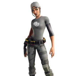 Fortnite Marked Marauder Skin - Character, PNG, Images - Pro Game Guides