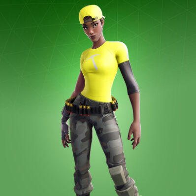 Fortnite Banner Cape Back Bling Pro Game Guides