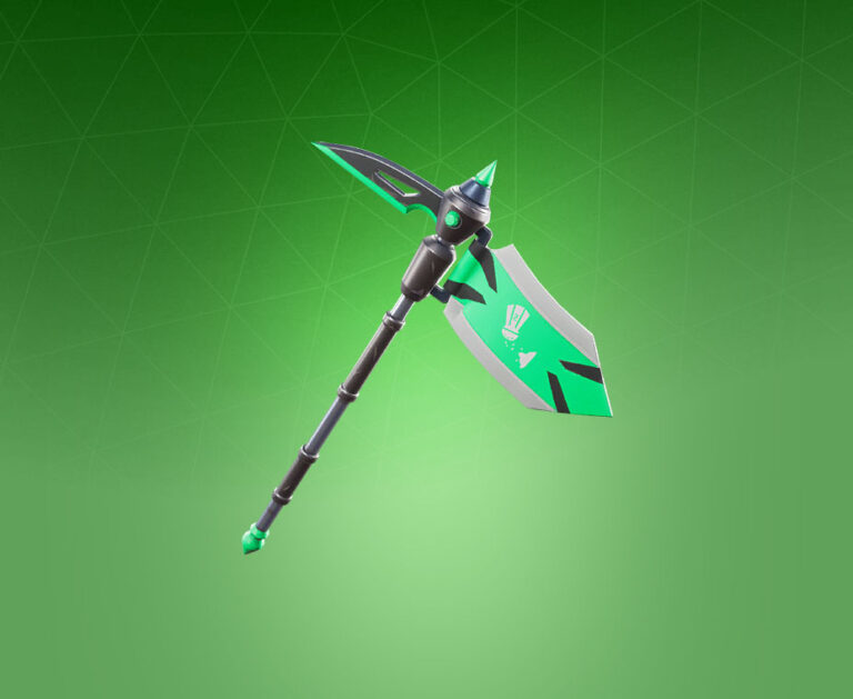 Fortnite Emblematic Pickaxe - Pro Game Guides