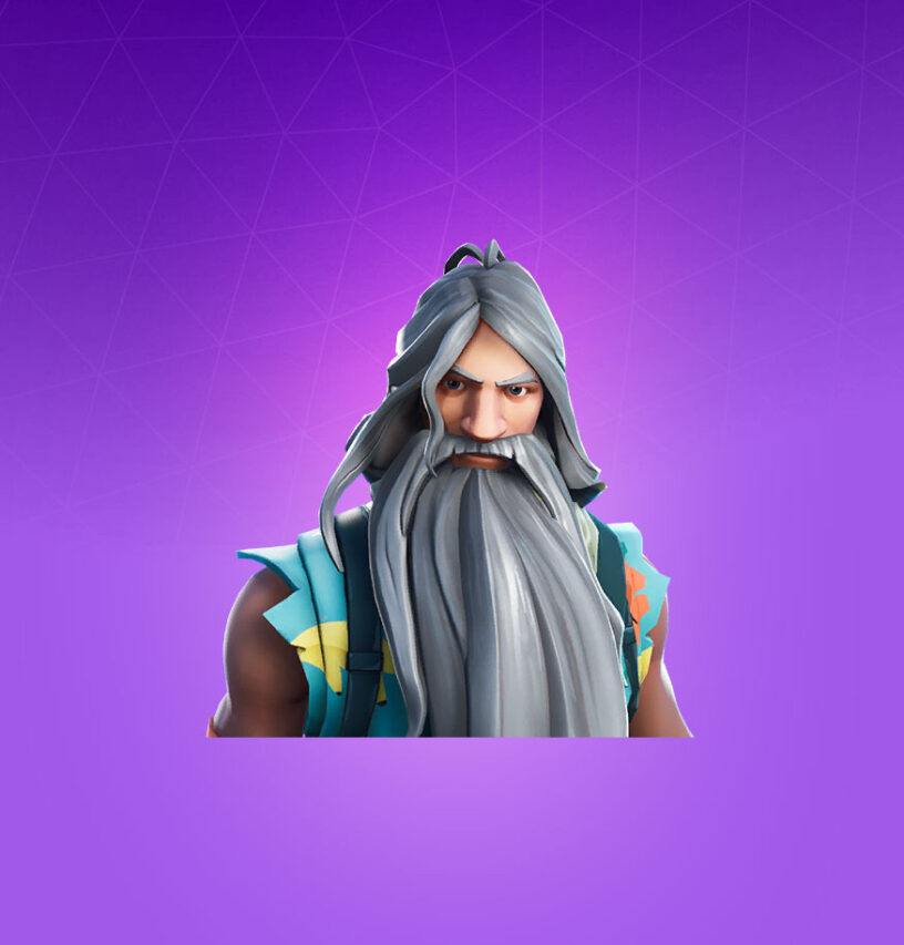 Fortnite Bunker Jonesy Skin Character, PNG, Images Pro