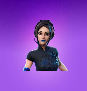 Fortnite Demi Skin - Character, PNG, Images - Pro Game Guides