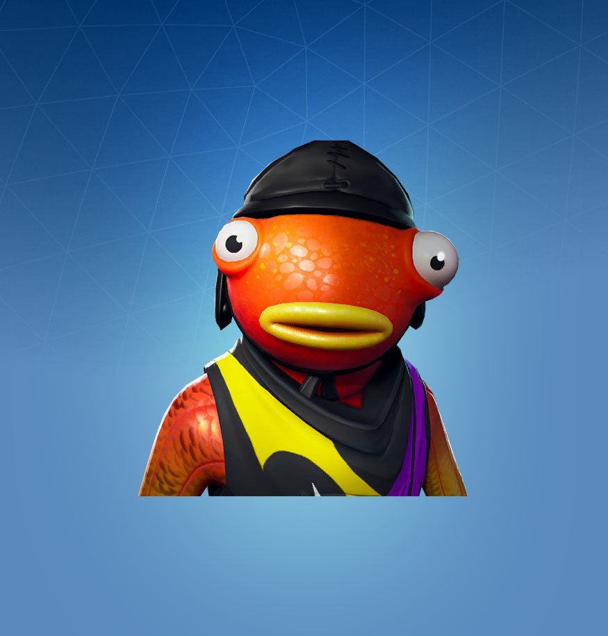 Fortnite Fishstick Skin Character PNG Images Pro Game Guides Fortnite Fishstick Skin Character PNG Images Pro Game Guides