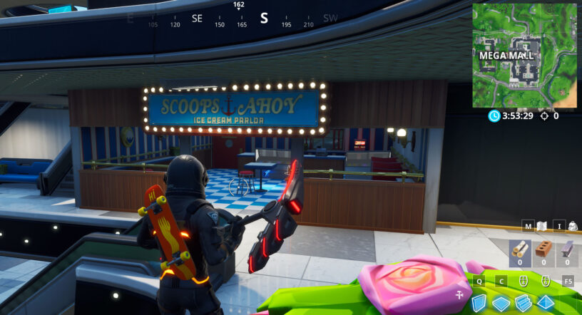 Fortnite X Stranger Things Portal Locations Leaks Skins Pro Game Guides - fortnite roblox leaked