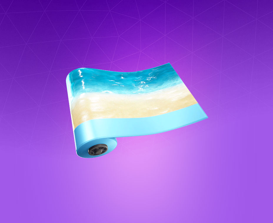 Fortnite Tidal Wave Wrap Fortnite Tidal Wave Wrap Pro Game Guides