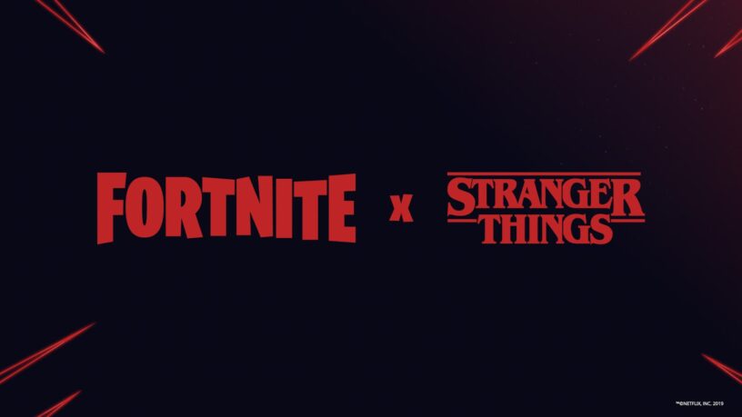 Fortnite X Stranger Things Portal Locations Leaks Skins Pro Game Guides - roblox event leaks stranger