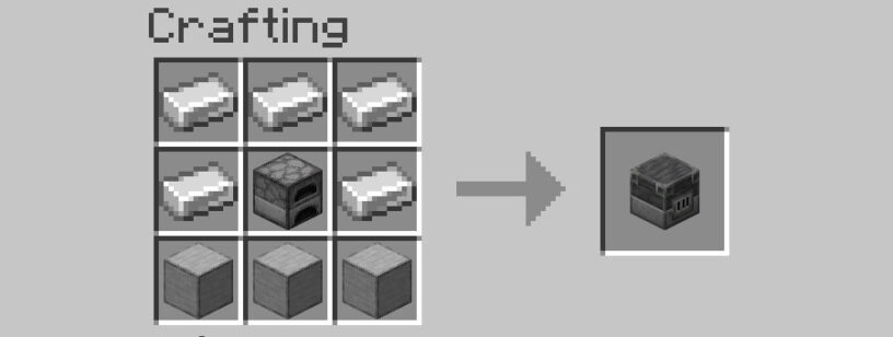 Minecraft How To Make Smooth Stone Pro Game Guides