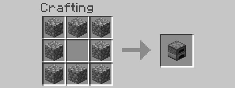 How To Make Smooth Stone In Minecraft 22 Pro Game Guides