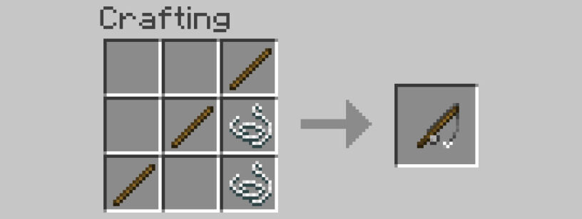 Minecraft How To Make A Saddle Finding A Saddle For Your Horse