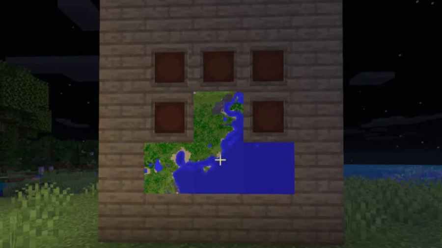 How to Make A Map in Minecraft - Pro Game Guides