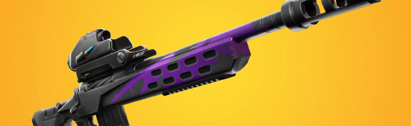 Fortnite 9.41 Patch Notes (Content Update) - New Storm Scout Sniper ...