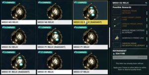 warframe
