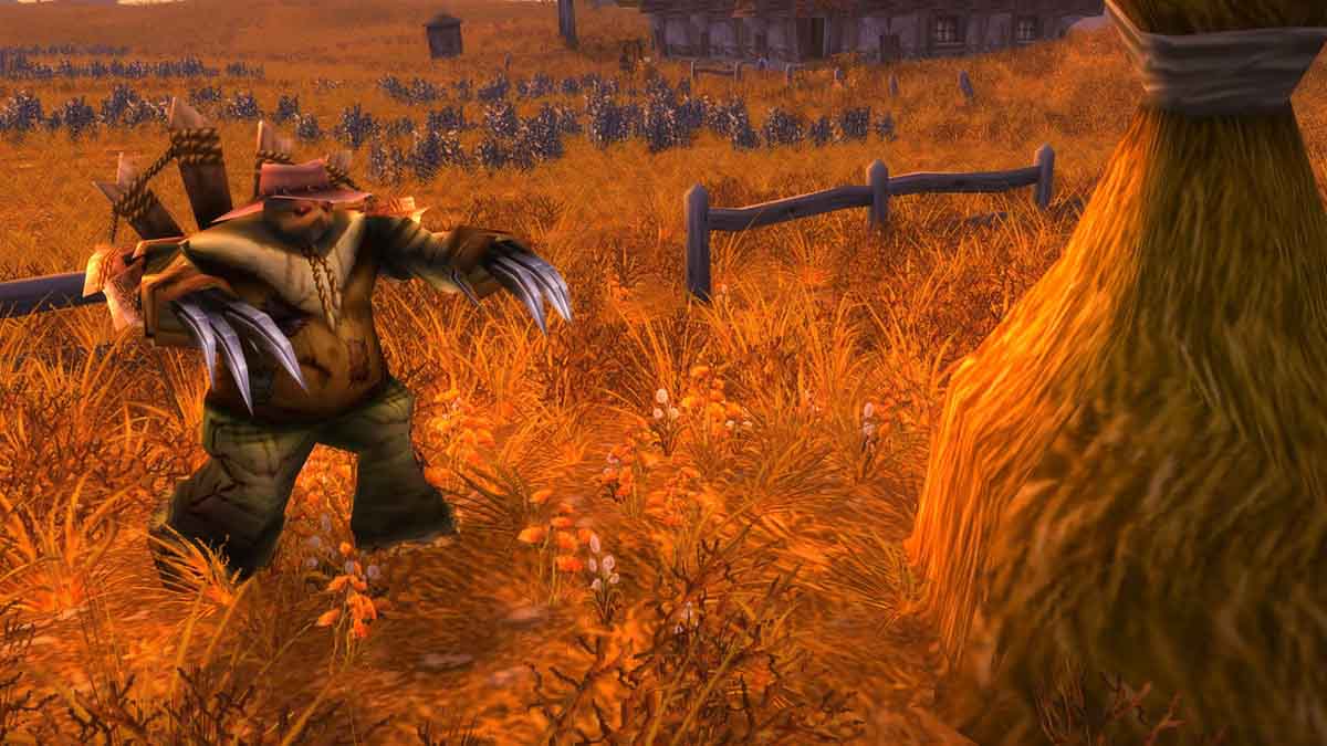 Best Races for Every Class in WoW Classic Top Racial Abilities! Pro