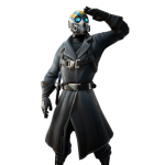 Fortnite Aeronaut Skin - Character, PNG, Images - Pro Game Guides