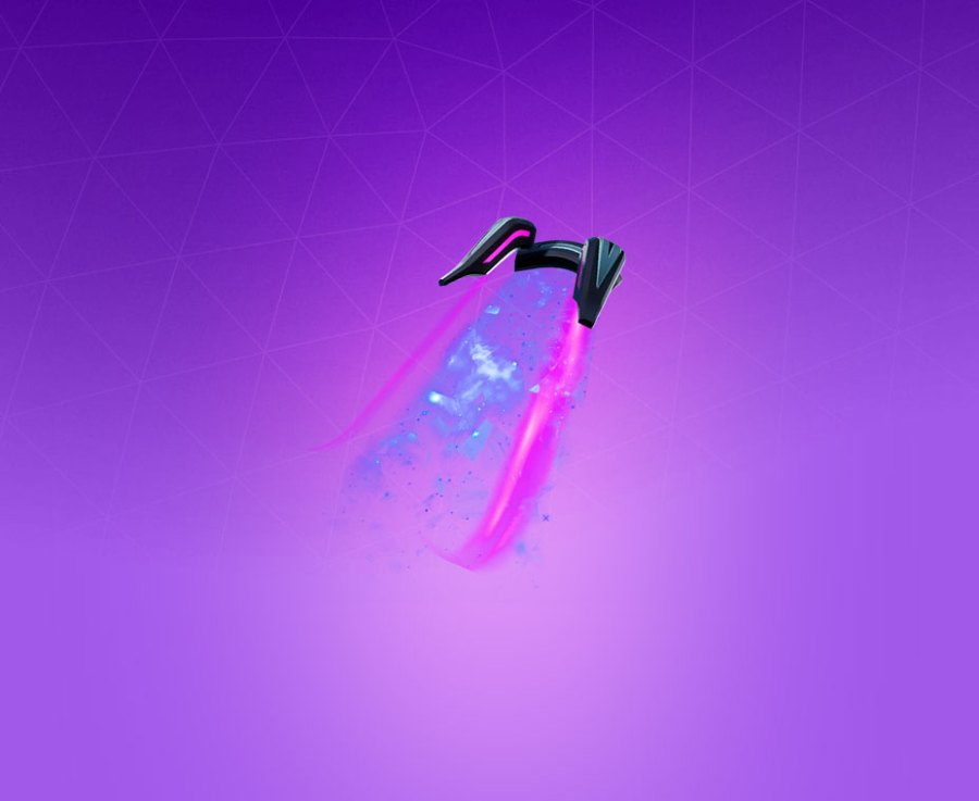 Starfield Back Bling