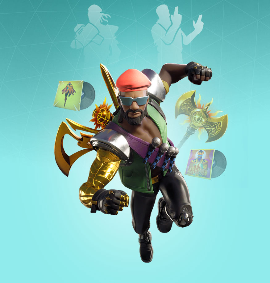 Major Lazer Bundle Bundle