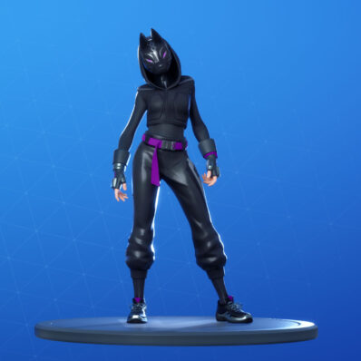 Fortnite Catalyst Skin - Character, PNG, Images - Pro Game ... - 398 x 398 jpeg 17kB