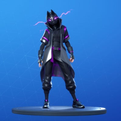 Fortnite Catalyst Skin - Character, PNG, Images - Pro Game Guides